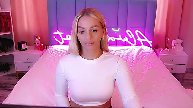 AllwaysHotJ online show from 01/08/25, 07:34