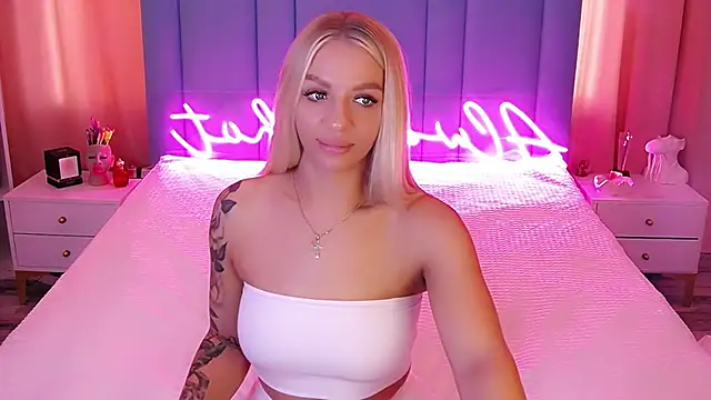 AllwaysHotJ online show from 02/02/25, 03:32