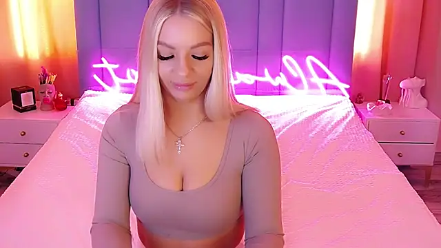 AllwaysHotJ online show from 02/08/25, 03:08