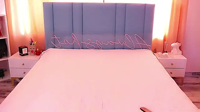 AllwaysHotJ online show from 02/23/25, 05:56