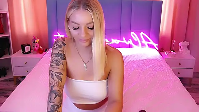 AllwaysHotJ online show from 03/06/25, 03:13