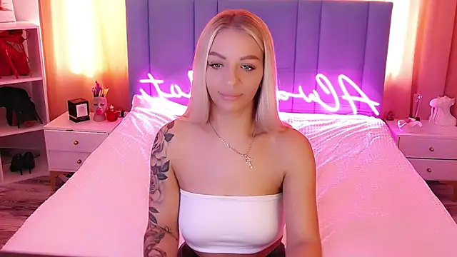 AllwaysHotJ online show from 03/09/25, 02:50