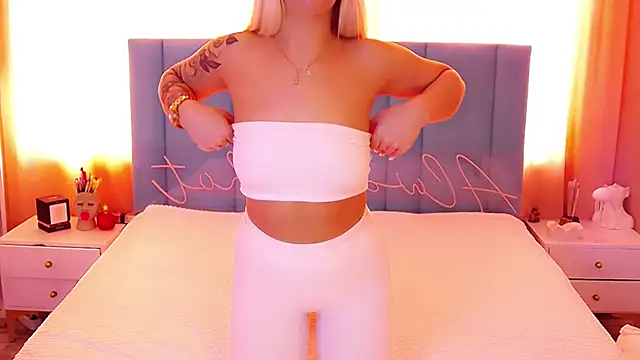 AllwaysHotJ online show from 03/12/25, 03:13