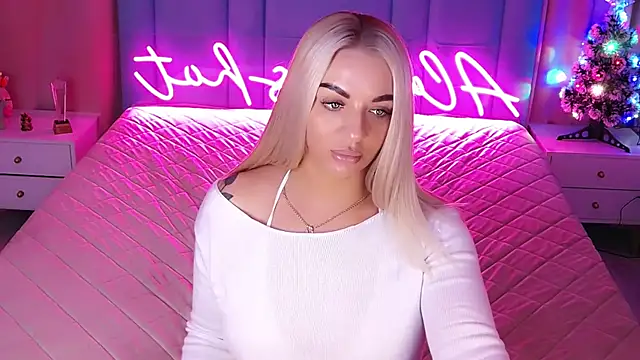 AllwaysHotJ online show from 01/07/26, 02:14