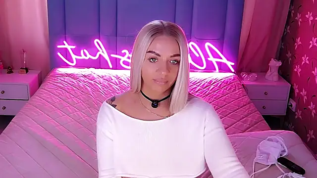 AllwaysHotJ online show from 04/03/26, 02:09