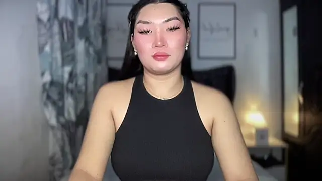 Miss Deliciousness online show from 06/01/26, 04:09