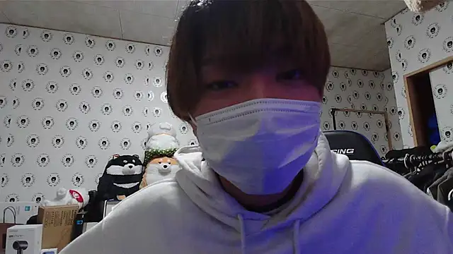 pychan online show from 03/21/25, 12:39