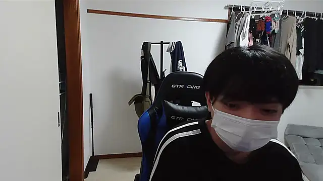 pychan online show from 07/05/26, 01:29