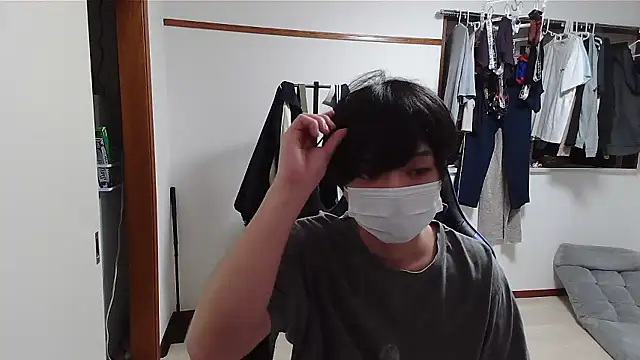 pychan online show from 07/11/26, 12:41