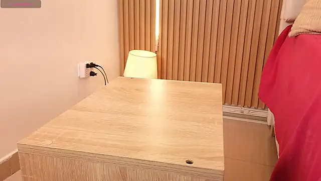 KimSensual  online show from 04/13/26, 12:43