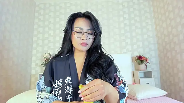NatsumiHun online show from 07/20/26, 10:39