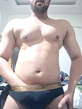 GYMBOY0071 online show from 02/09/26, 08:29