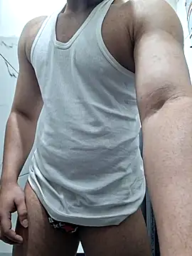 GYMBOY0071 online show from 02/15/26, 07:05