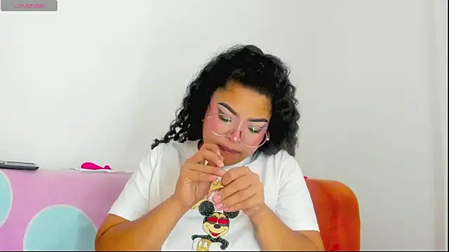 moana taylor online show from 04/11/26, 11:14