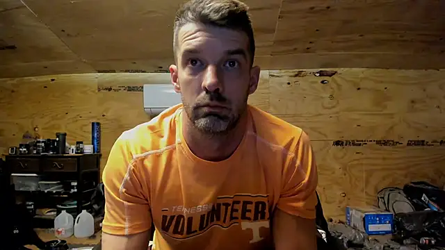 Snapshot of Kenny_Kyle chatting on 02/08/25, 11:55 Kenny Kyle online show from 02/08/25, 11:55