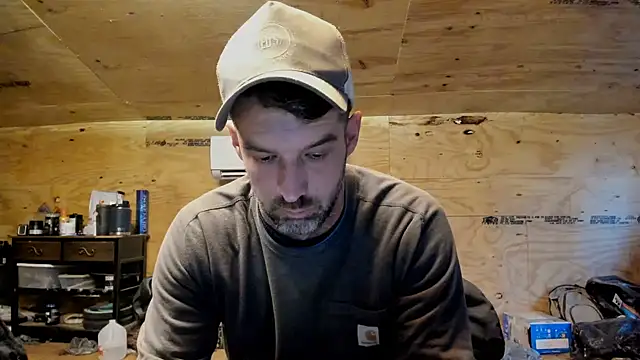 Snapshot of Kenny_Kyle chatting on 02/10/25, 11:13 Kenny Kyle online show from 02/10/25, 11:13