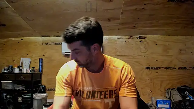 Snapshot of Kenny_Kyle chatting on 02/22/25, 12:49 Kenny Kyle online show from 02/22/25, 12:49