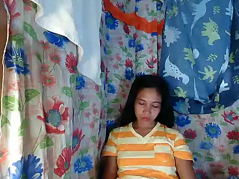 PinaySkinnyGirl online show from 01/07/26, 09:01