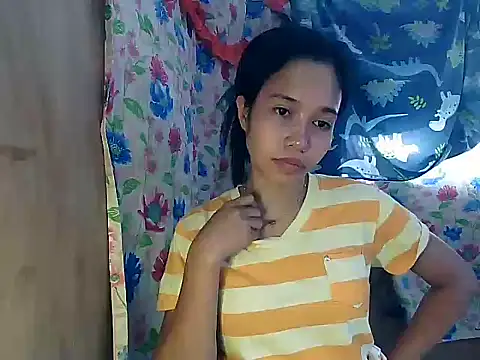 PinaySkinnyGirl online show from 03/21/26, 08:30