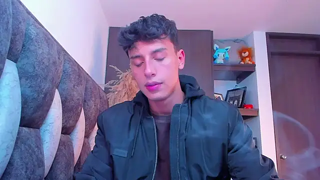 I Gabriel online show from 12/06/24, 01:18