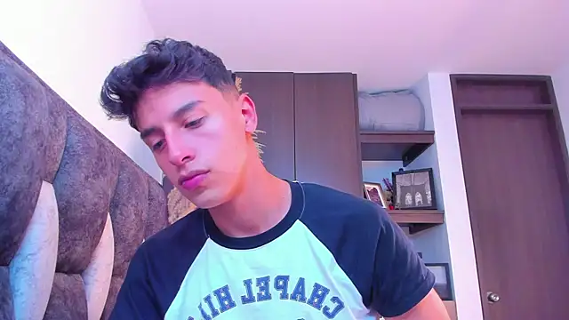 I Gabriel online show from 12/10/24, 08:16