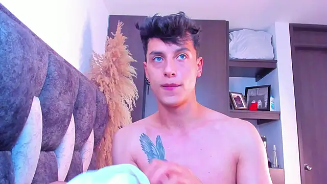 I Gabriel online show from 01/06/25, 06:41