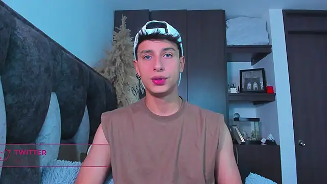 I Gabriel online show from 01/09/25, 08:55