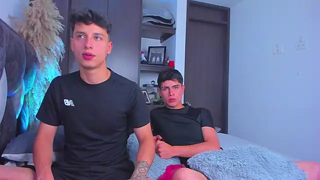 I Gabriel online show from 01/15/25, 08:05