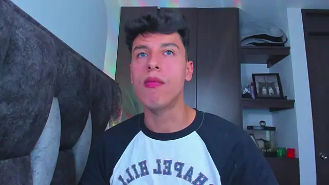 I Gabriel online show from 01/22/25, 08:28