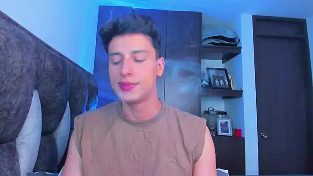 I Gabriel online show from 01/30/25, 09:04