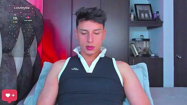 I Gabriel online show from 03/05/25, 10:10