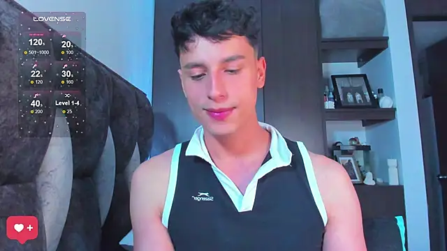 I Gabriel online show from 03/15/25, 11:28