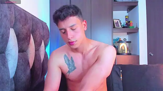 I Gabriel online show from 09/09/25, 11:37