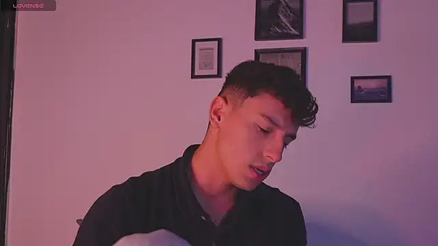 I Gabriel online show from 01/09/26, 04:15