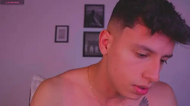 I Gabriel online show from 03/08/26, 05:55