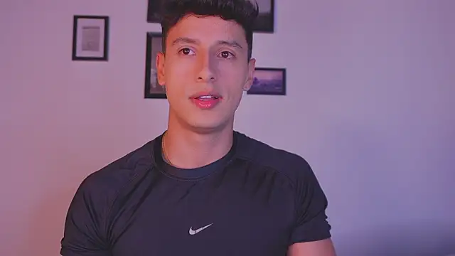 I Gabriel online show from 03/21/26, 06:29