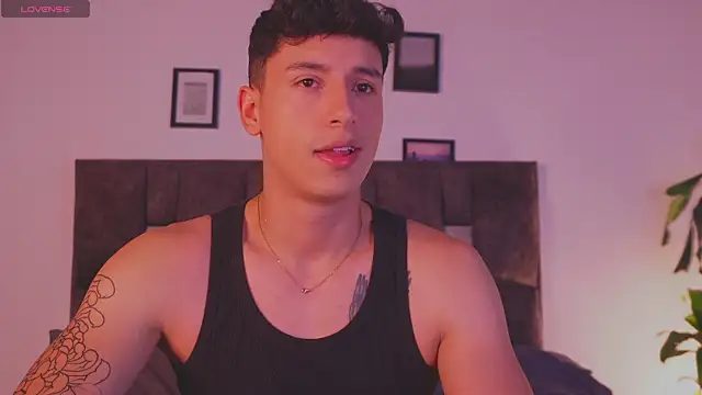 I Gabriel online show from 04/06/26, 05:41