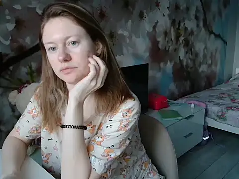 ConnieDaw online show from 12/15/24, 04:29