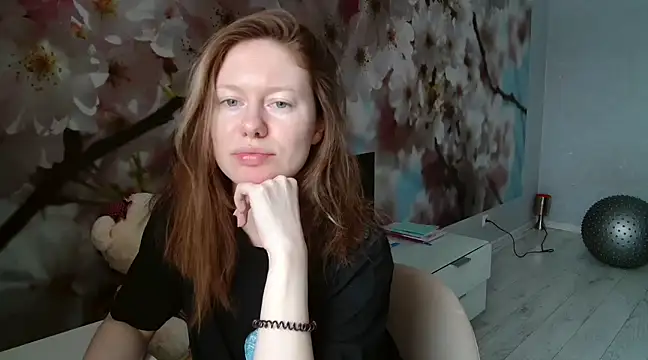 ConnieDaw online show from 01/29/25, 05:19