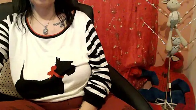 algodonyfresa online show from 01/11/26, 02:27