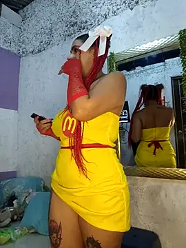 SexyFriends  online show from 11/01/25, 03:41