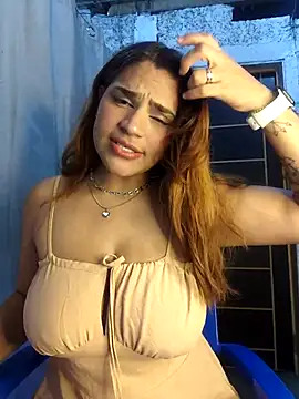 SexyFriends  online show from 02/14/26, 01:24