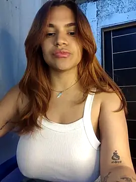 SexyFriends  online show from 02/28/26, 02:12