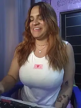 SexyFriends  online show from 05/27/26, 02:41