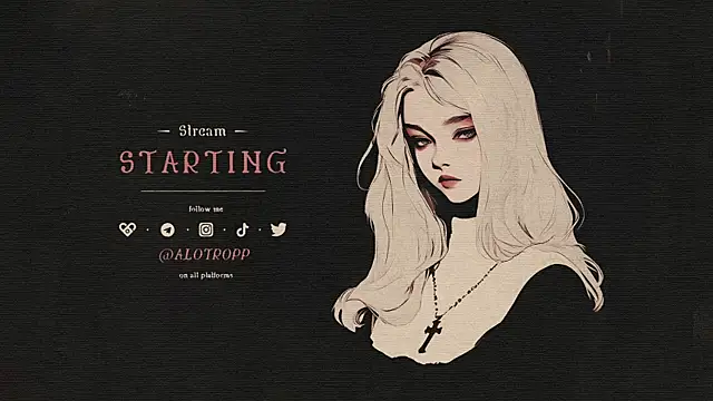 allotropp online show from 07/05/26, 07:43