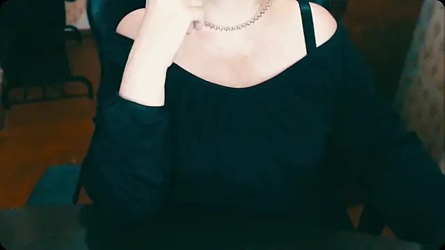 AlisaHot55 online show from 12/13/24, 01:22