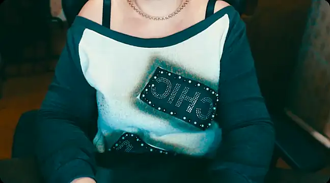 AlisaHot55 online show from 02/13/25, 06:27