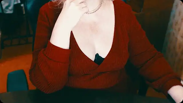 AlisaHot55 online show from 02/26/25, 09:37