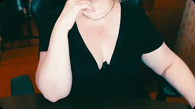 AlisaHot55 online show from 03/18/25, 04:48