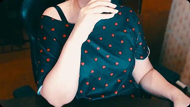 AlisaHot55 online show from 09/16/25, 12:50